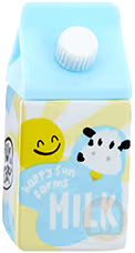 Milk Carton