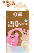 Milkshake Os
