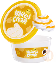 Whipped Cream