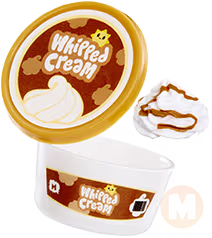 Whipped Cream