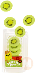 Kiwi Slices