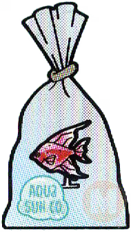 Angelfish