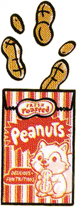 Peanuts