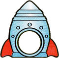 Rocket hideout