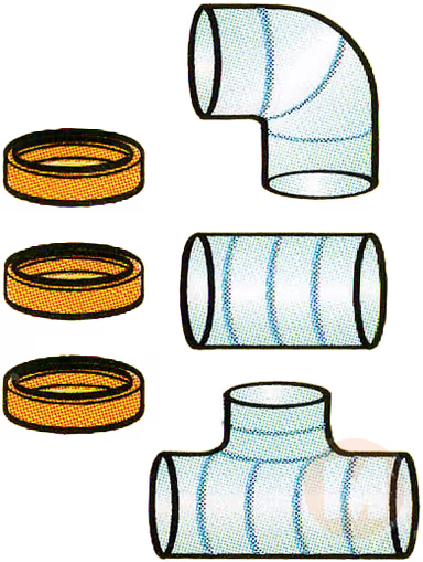 Tubes for animals