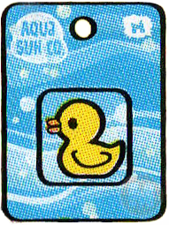 Duck
