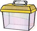 Animal cage