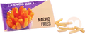 Nacho fries