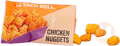 Chicken nuggets