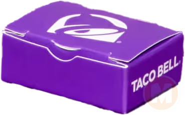 Nugget box