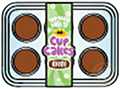 Chocolate cupckes