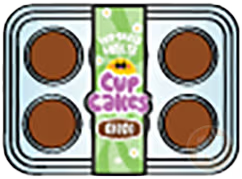 Chocolate cupckes