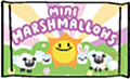 Mini marshmallows