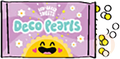 Deco pearls
