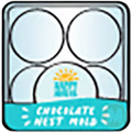 Nest mold