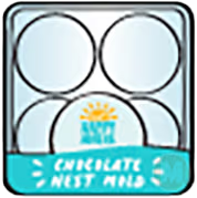 Nest mold