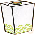 Rice in a box