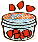 Poke