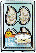 Oysters