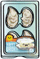 Oysters