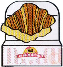 Croissant