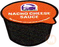 Nacho cheese sauce