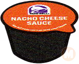 Nacho cheese sauce