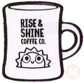 Coffee cups