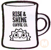 Coffee cups