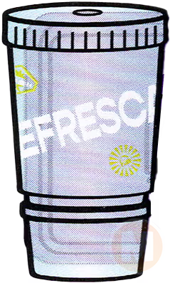Fresca cup