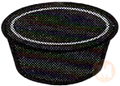 Small round sauce cup