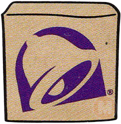 Food bag