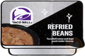 Refried beans