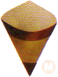 Paper cones