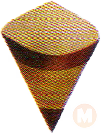 Paper cones