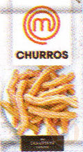 Churros