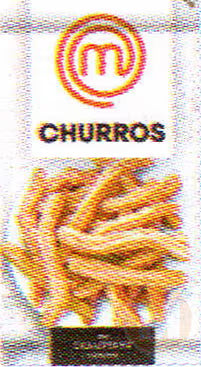 Churros