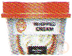Whip cream
