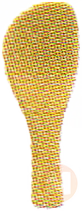RIce paddle