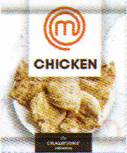 Master chef