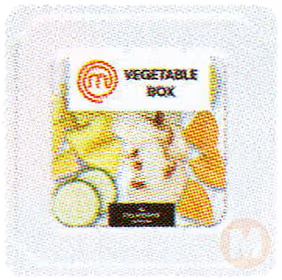 Vegetable box