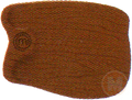 Brown tray