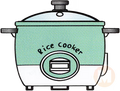 Rice cooker