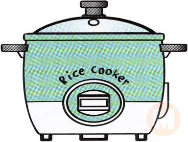 Rice cooker