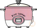 Rice cooker