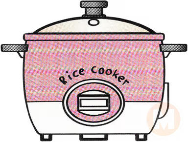 Rice cooker