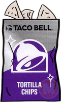 Tortilla chips