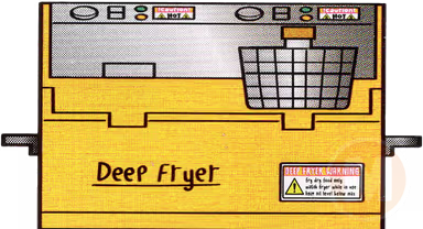 Fryer