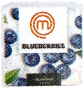 Blueberries