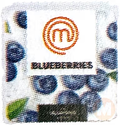Blueberries